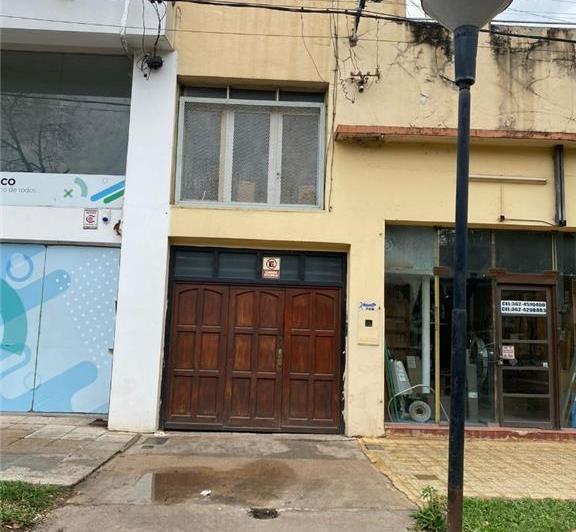 Oficina comercial · 130m²