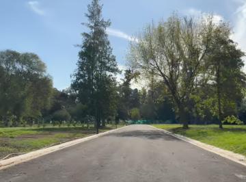 Terreno · 400m² · Terreno en Venta - 400 m² - Tigre