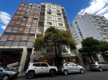 Departamento · 116m² · 4 Ambientes · Departamento en Barrio Norte