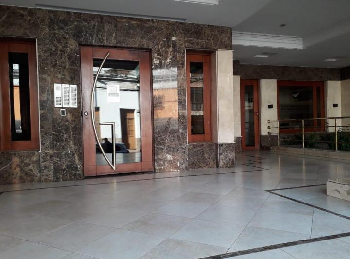 Departamento · 70m² · 2 Dormitorios