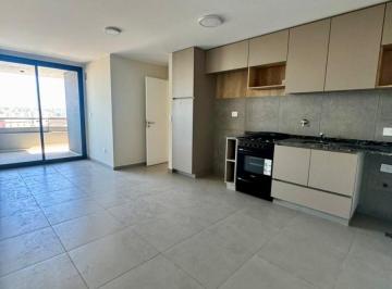Departamento de 2 ambientes, Córdoba · Nueva Cba - a Estrenar - Super Vista