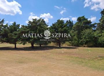 Terreno · 396m² · Lote en El Golf Padua - Barrio Cerrado