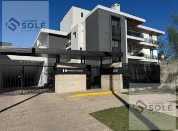 Departamento · 52m² · 2 Ambientes · 1 Cochera · Departamento en Venta Cochera Balcón Asador Alto Alberdi