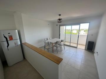 Departamento · 43m² · 2 Ambientes · Departamento en Alquiler con Muebles. 18 E/ 62 y 63