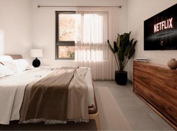 Departamento · 37m² · 2 Ambientes · Departamento en Santa Fe