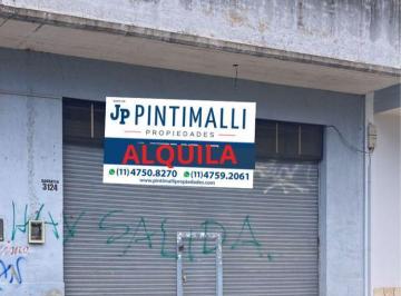 Local comercial · 35m² · Local en Caseros