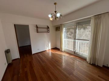 Departamento · 33m² · 2 Ambientes · Venta de Espectacular Departamento de un Dormitorio en El Centro de Rosario