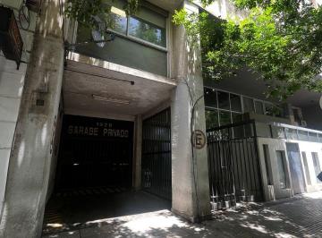 Garage , Congreso · Venta | Cochera | Congreso | Alsina Al 1900