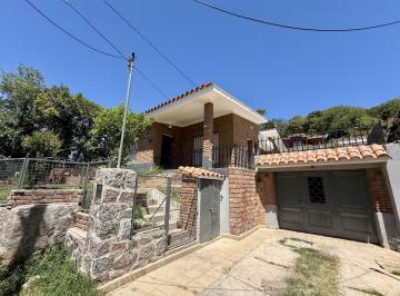 Casa · 170m² · 3 Ambientes · 1 Cochera · Casa en Rio Ceballos 3 Habitaciones y Cochera