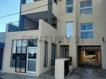 Departamento · 45m² · 4 Ambientes · Venta Departamento 2 Dorm. - Centro - San Lorenzo