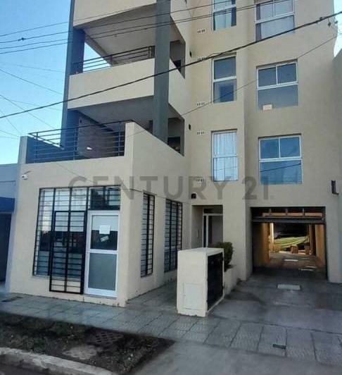 Departamento · 45m² · 4 Ambientes