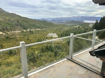 Departamento · 105ha · 3 Ambientes · Venta de Departamento Villa Catedral Bariloche - 2 Dorm.