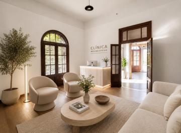 Casa · 115m² · 4 Ambientes · Casa - Luis Agote