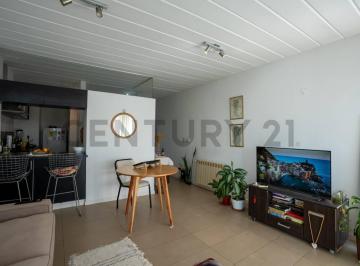 Departamento · 50m² · 2 Ambientes · 1 Cochera · Departamento en Venta en La Plata