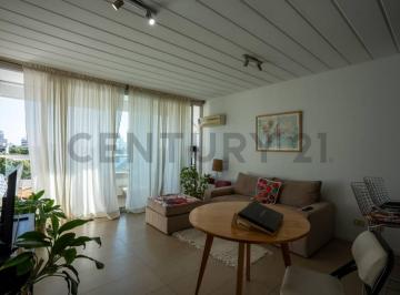 Departamento · 50m² · 2 Ambientes · 1 Cochera · Departamento en Venta en La Plata