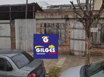 Terreno · 232m² · Venta de Terreno 12x19.33 m² en Ramos Mejia