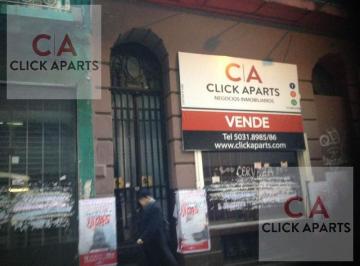 Terreno · 273m² · Venta - Terreno con Planos Aprobados - Microcentro