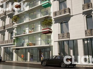 Terreno · 275m² · Vendo - Venta Terreno - San Nicolas - Viamonte - Microcentro - Permuta - Compra Venta