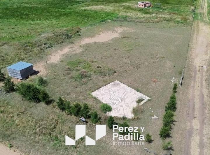 Terreno · 3843m²