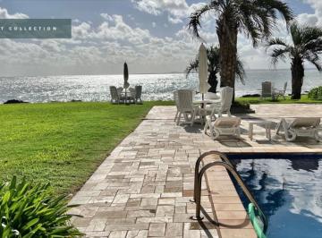 Departamento · 177m² · 6 Ambientes · 2 Cocheras · Sensacional Departamento con Vista y Salida Al Mar en Punta Ballena, Uruguay.