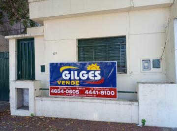 Casa · 70m² · 3 Ambientes · 1 Cochera · Venta Casa 3 Amb. S/lote 8.66x25 m² en Ramos Mejia a Refaccionar