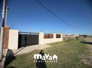 Terreno · 300m² · Terreno en Venta Zárate