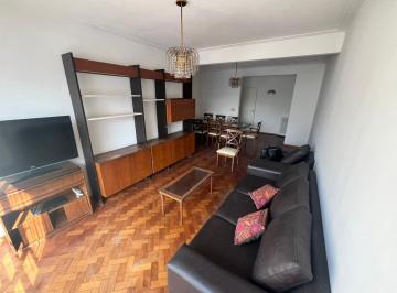 Departamento · 107m² · 4 Ambientes · Pte Roca Al 800 - Venta Departamento 3 Dorm. en Rosario