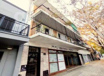 Departamento de 2 ambientes, Rosario · Departamento 1 Domitorio Escalera Sin Expensas