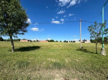 Terreno · 308m² · Venta Terreno en Monte Vera