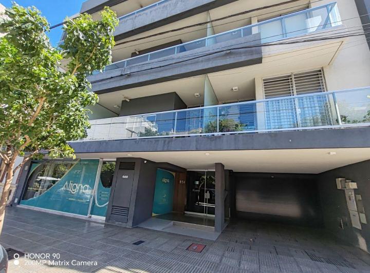 Departamento · 85m² · 5 Ambientes · 1 Cochera