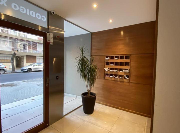 Departamento en venta en Nuestra Señora de Lourdes · 2 ambientes