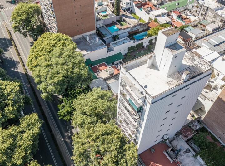 Departamento en venta en Martin · 3 ambientes