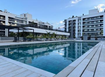 Departamento · 72m² · 3 Ambientes · Venta| Departamento 2 Dorm. en Chateau Carreras