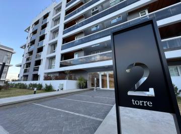 Departamento · 72m² · 3 Ambientes · Venta| Departamento 2 Dorm. con Cochera y Amenities en Chateau Carreras