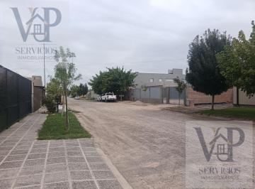 Terreno · 450m² · En Venta Terreno con Escritura - Fernandez Oro