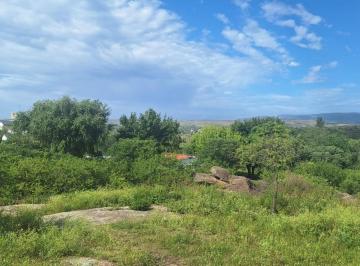 Terreno · 33m² · Vendo Lote en Cabalango