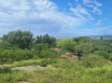 Terreno · 33m² · Vendo Lote en Cabalango