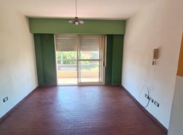Departamento · 16m² · 1 Ambiente · Monoambiente con Balcón Al Frente. Av Francia Esquina Cordoba