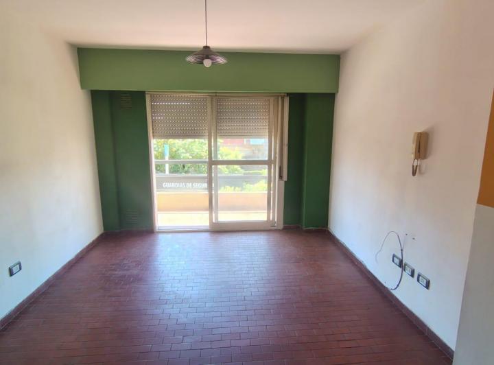 Departamento en alquiler en Luis Agote · 1 ambiente