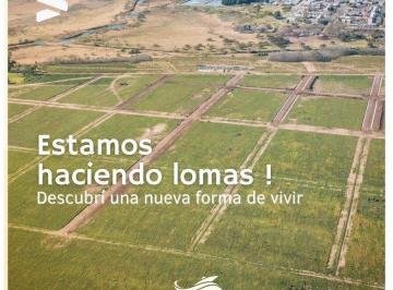 Terreno · 300m² · Venta de Terreno en Villa Constitución