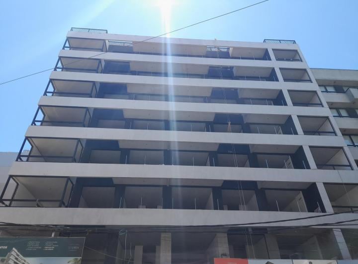 Desarrollo vertical · Notre Alsina