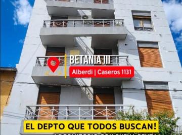 Departamento de 2 ambientes, Córdoba · El Depto Que Todos Buscan! con Escritura, Ascensor y Bien Alquilado! Ademas Excelente Precio!