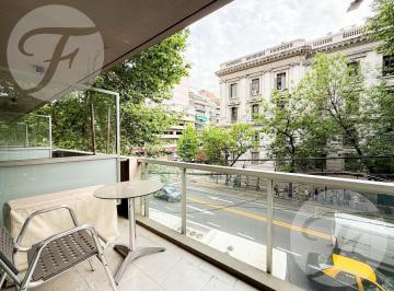 Departamento · 35m² · 1 Ambiente · Nuevo Valor - Departamento en Recoleta con Pileta Seguridad y Gimnasio I Apto Crédito