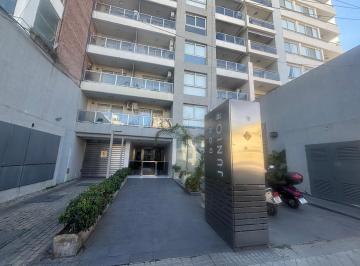 Departamento · 34m² · 1 Ambiente · 1 Cochera · Alvear Al 1300 Venta Departamento Monoambiente con Cochera en Barrio Lourdes Rosario