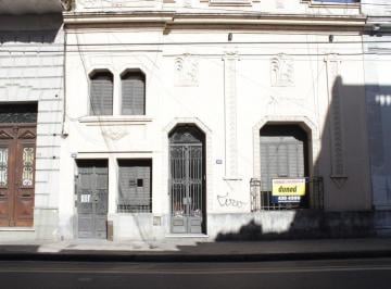 Oficina comercial · 190m² · 7 Ambientes · Buenos Aires Al 1200 - Venta de Oficina/local Comercial en Rosario Centro