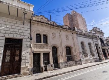 Oficina comercial · 190m² · 7 Ambientes · Buenos Aires Al 1200 - Venta de Oficina/local Comercial en Rosario Centro