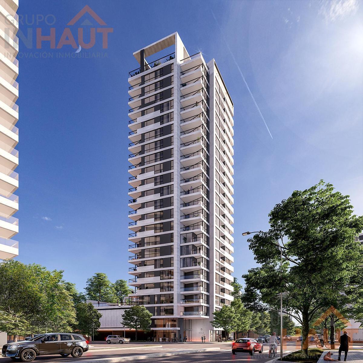 Venta Departamento un Dormitorio en Neuquen
