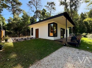 Casa de 3 ambientes, Mar del Plata · Casa a Estrenar con 2 Dorm.. Bosque Peralta Ramos.