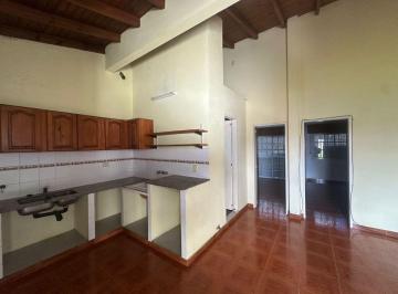 Departamento de 3 ambientes, Esteban Echeverría · Departamento de 59 m² con 2 Dorm. en 1 Piso en El Jagüel
