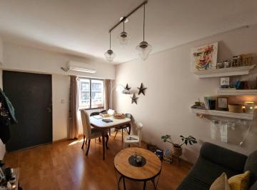 Departamento · 32m² · 2 Ambientes · Venta Departamento 2 Ambientes en Recoleta